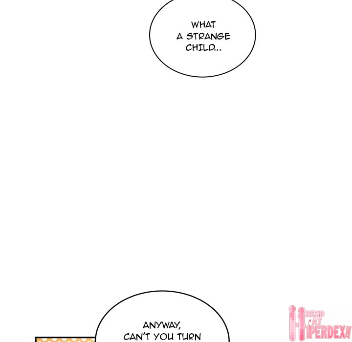 Pheromone Sherbet♥ - Chapter 16 [photo 16] - MangaPorn