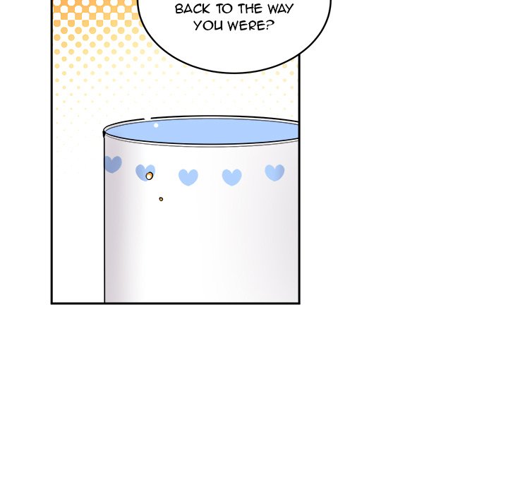 Pheromone Sherbet♥ - Chapter 16 [photo 17] - MangaPorn