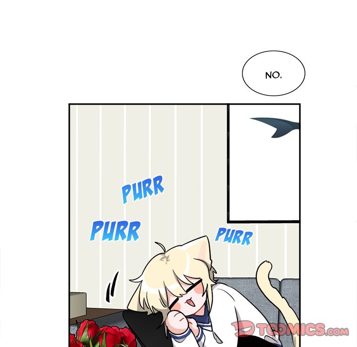 Pheromone Sherbet♥ - Chapter 16 [photo 18] - MangaPorn