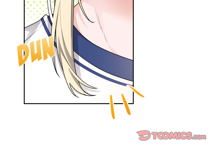 Pheromone Sherbet♥ - Chapter 16 [photo 2] - MangaPorn