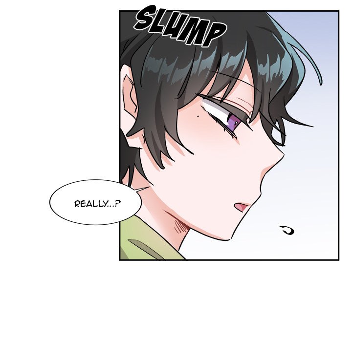Pheromone Sherbet♥ - Chapter 16 [photo 20] - MangaPorn