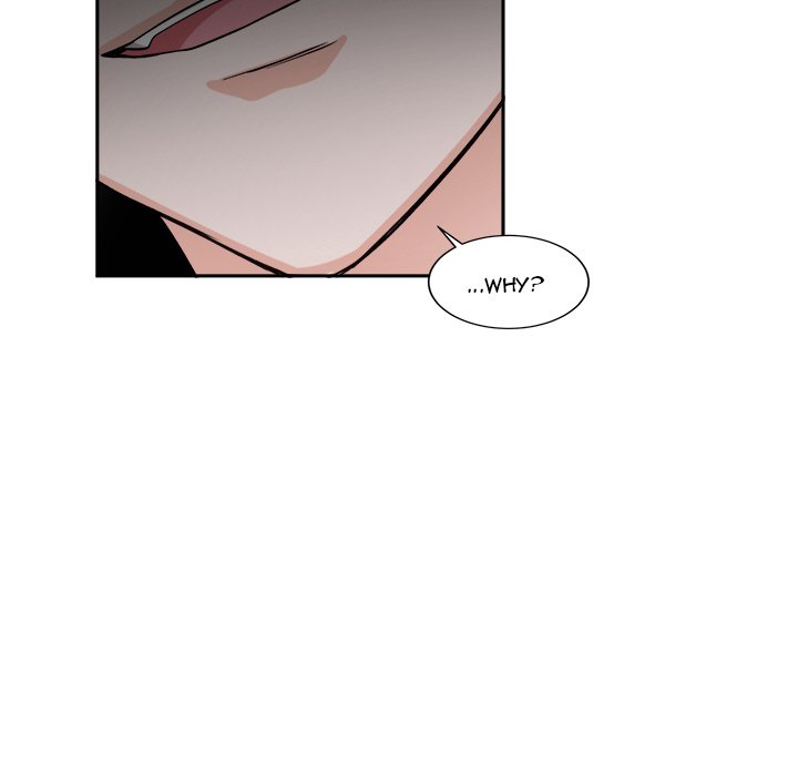 Pheromone Sherbet♥ - Chapter 16 [photo 23] - MangaPorn