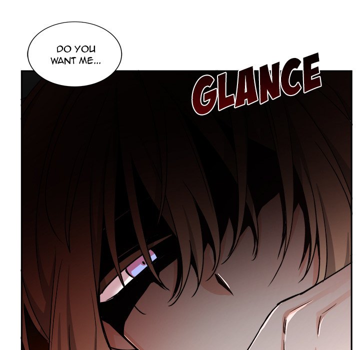 Pheromone Sherbet♥ - Chapter 16 [photo 24] - MangaPorn
