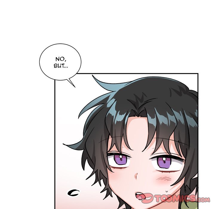 Pheromone Sherbet♥ - Chapter 16 [photo 26] - MangaPorn