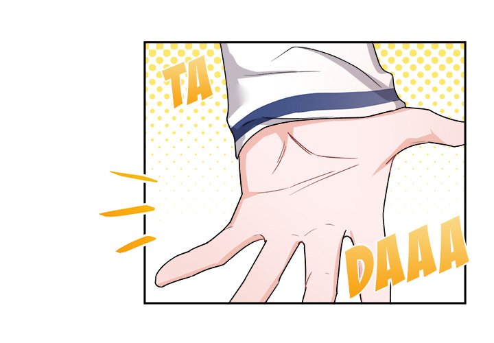 Pheromone Sherbet♥ - Chapter 16 [photo 3] - MangaPorn