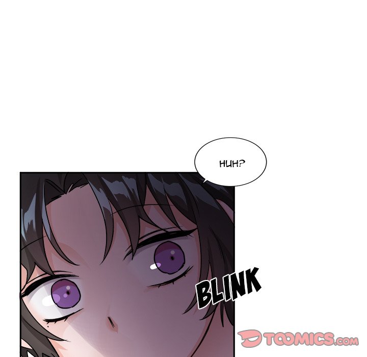 Pheromone Sherbet♥ - Chapter 16 [photo 30] - MangaPorn