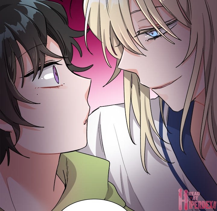 Pheromone Sherbet♥ - Chapter 16 [photo 32] - MangaPorn