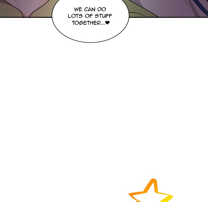 Pheromone Sherbet♥ - Chapter 16 [photo 33] - MangaPorn