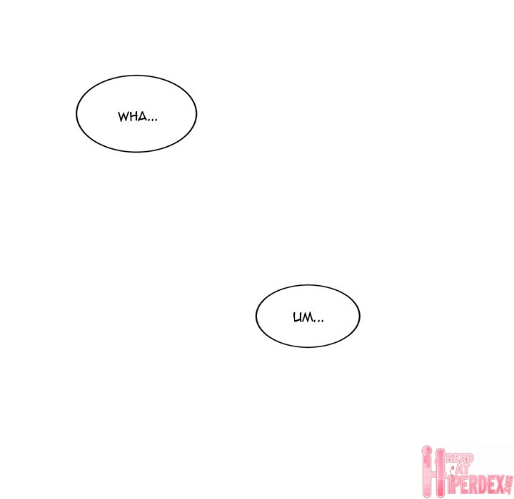 Pheromone Sherbet♥ - Chapter 16 [photo 37] - MangaPorn