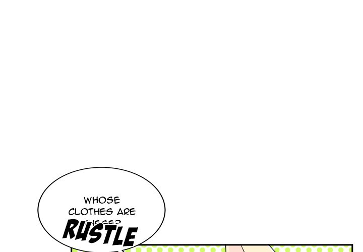 Pheromone Sherbet♥ - Chapter 16 [photo 4] - MangaPorn