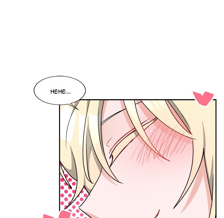 Pheromone Sherbet♥ - Chapter 16 [photo 41] - MangaPorn