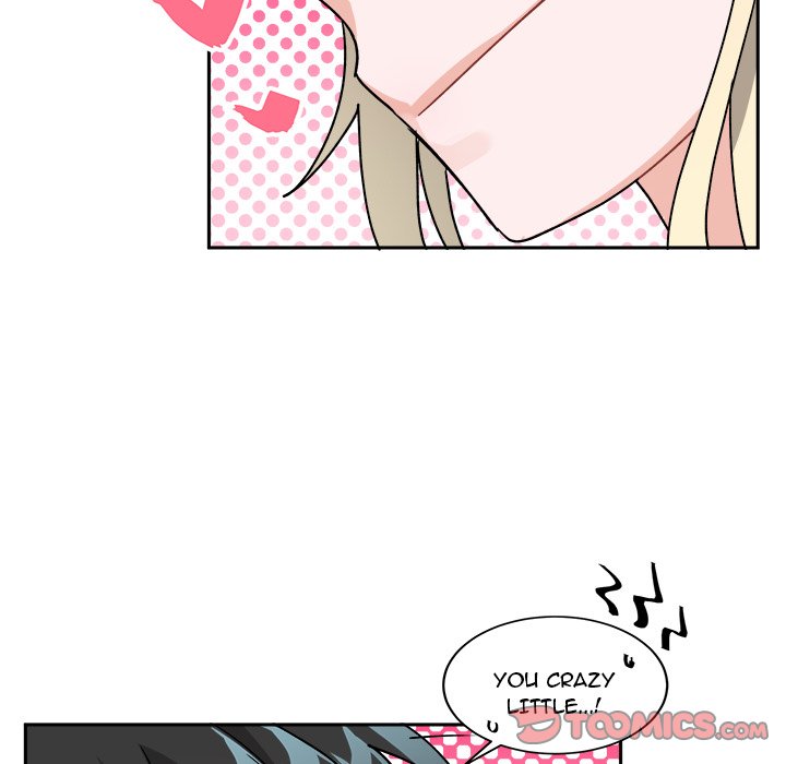 Pheromone Sherbet♥ - Chapter 16 [photo 42] - MangaPorn