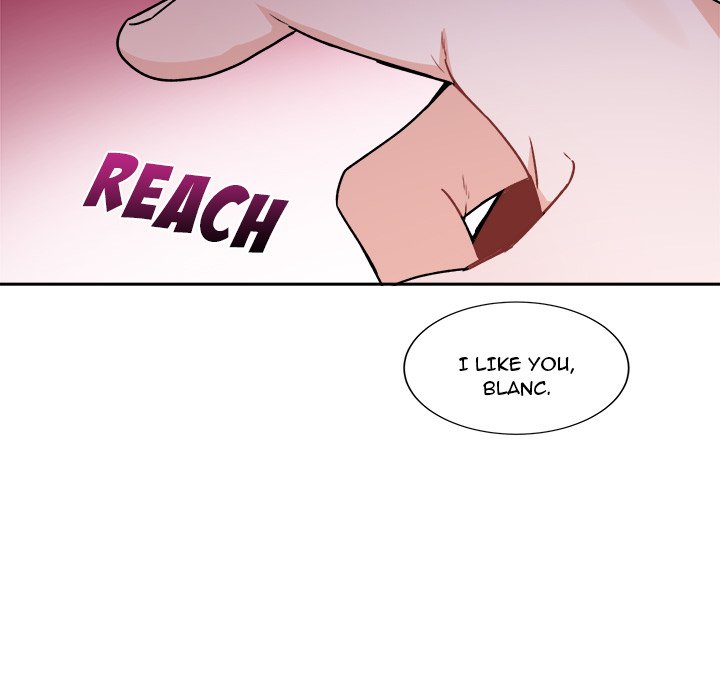Pheromone Sherbet♥ - Chapter 16 [photo 45] - MangaPorn