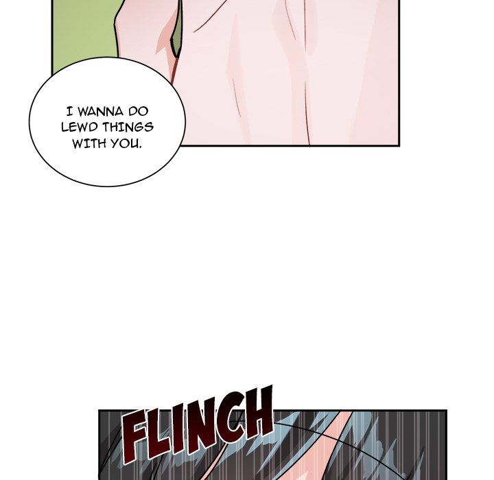 Pheromone Sherbet♥ - Chapter 16 [photo 47] - MangaPorn