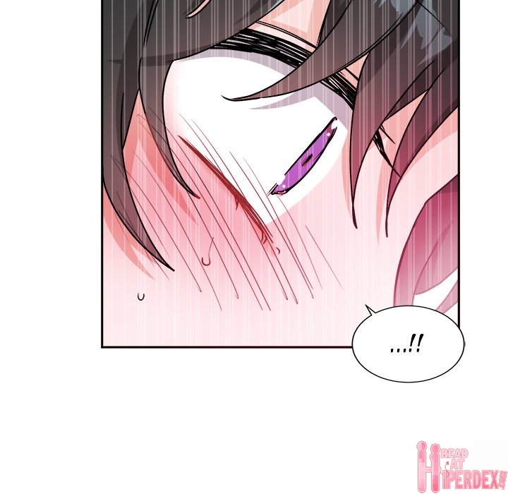 Pheromone Sherbet♥ - Chapter 16 [photo 48] - MangaPorn