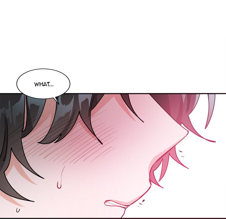 Pheromone Sherbet♥ - Chapter 16 [photo 49] - MangaPorn