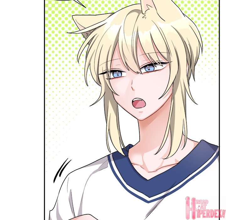 Pheromone Sherbet♥ - Chapter 16 [photo 5] - MangaPorn
