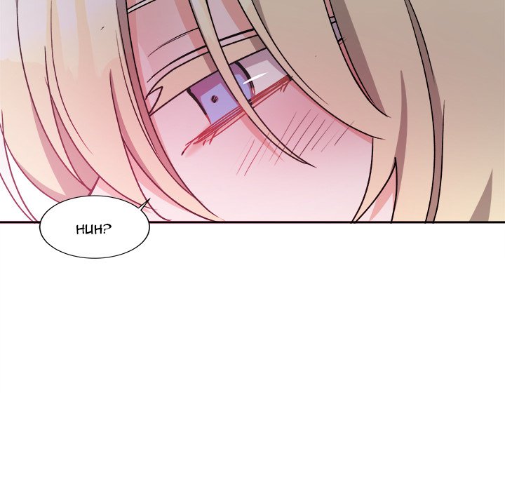 Pheromone Sherbet♥ - Chapter 16 [photo 51] - MangaPorn