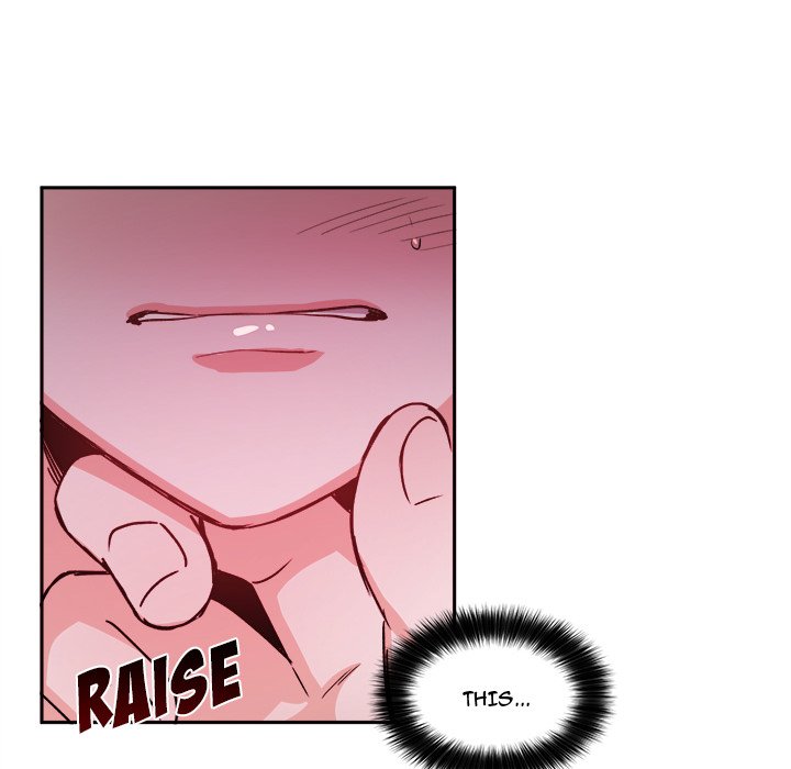 Pheromone Sherbet♥ - Chapter 16 [photo 52] - MangaPorn