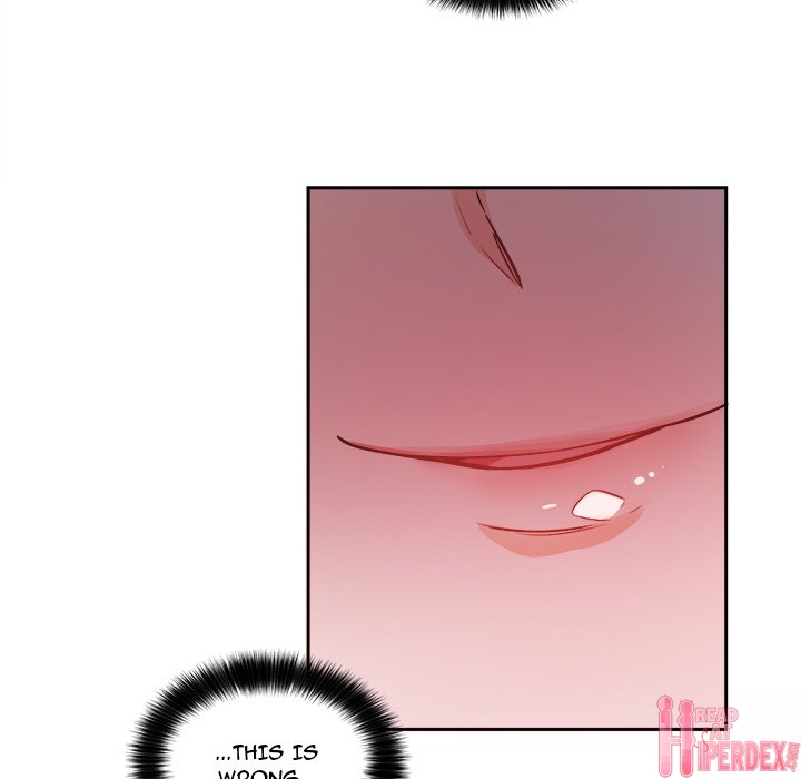 Pheromone Sherbet♥ - Chapter 16 [photo 53] - MangaPorn
