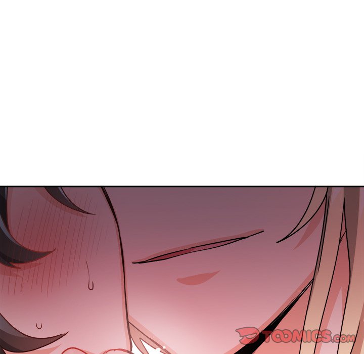 Pheromone Sherbet♥ - Chapter 16 [photo 58] - MangaPorn