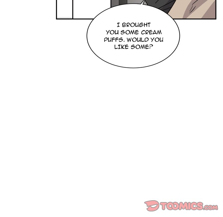 Pheromone Sherbet♥ - Chapter 16 [photo 66] - MangaPorn