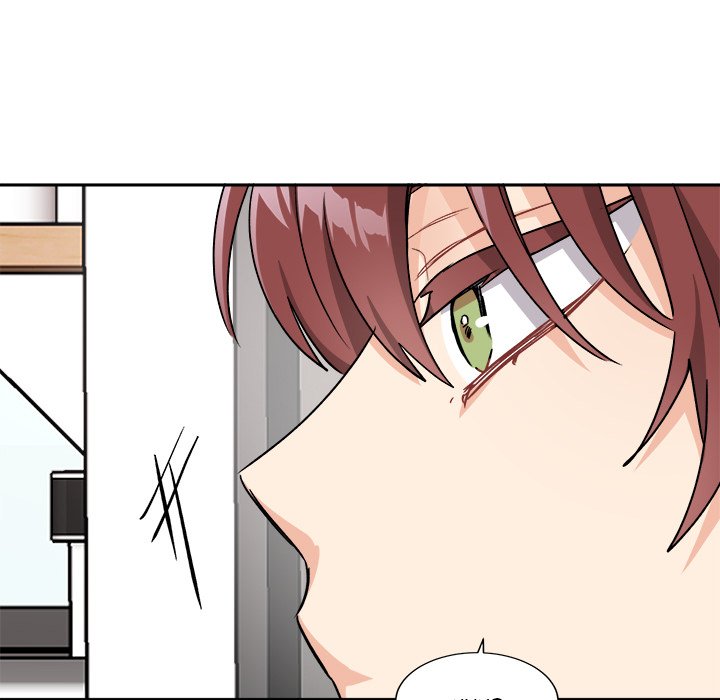 Pheromone Sherbet♥ - Chapter 16 [photo 67] - MangaPorn