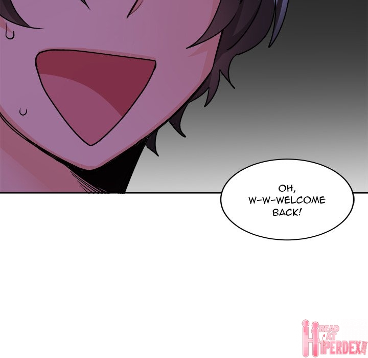 Pheromone Sherbet♥ - Chapter 16 [photo 69] - MangaPorn