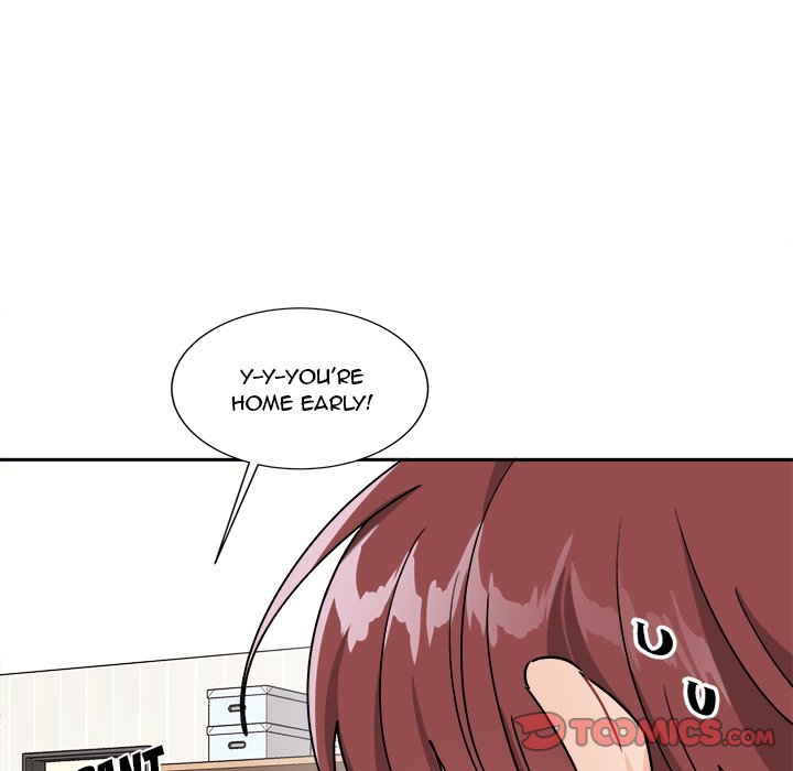 Pheromone Sherbet♥ - Chapter 16 [photo 70] - MangaPorn