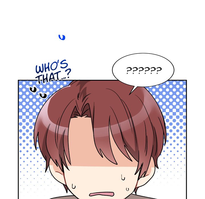 Pheromone Sherbet♥ - Chapter 16 [photo 73] - MangaPorn
