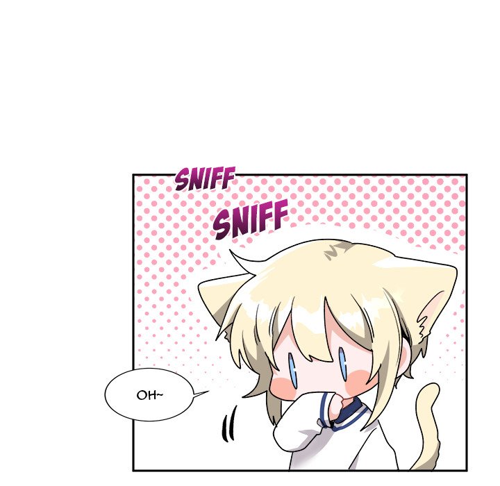 Pheromone Sherbet♥ - Chapter 16 [photo 8] - MangaPorn