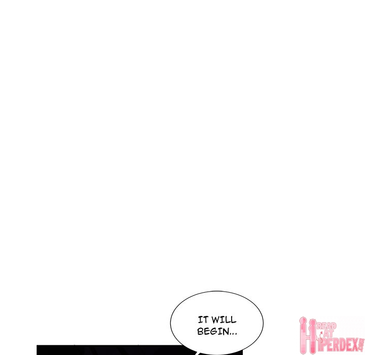 Pheromone Sherbet♥ - Chapter 16 [photo 80] - MangaPorn