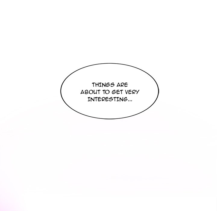 Pheromone Sherbet♥ - Chapter 16 [photo 84] - MangaPorn