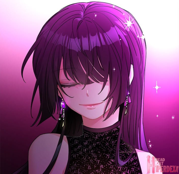 Pheromone Sherbet♥ - Chapter 16 [photo 85] - MangaPorn