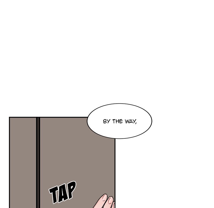 Pheromone Sherbet♥ - Chapter 16 [photo 9] - MangaPorn