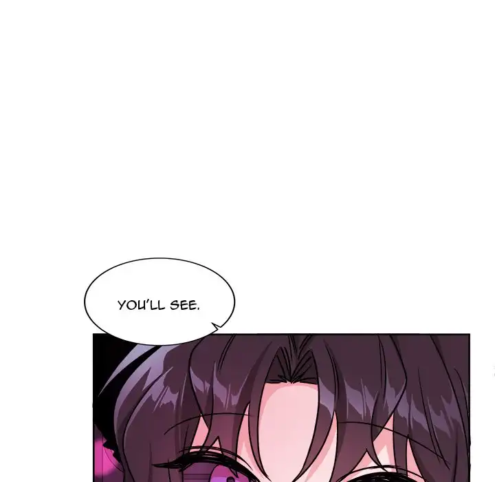 Pheromone Sherbet♥ - Chapter 19 [photo 19] - MangaPorn