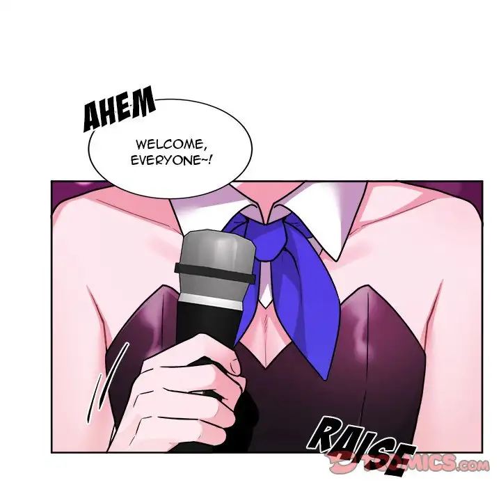 Pheromone Sherbet♥ - Chapter 19 [photo 26] - MangaPorn