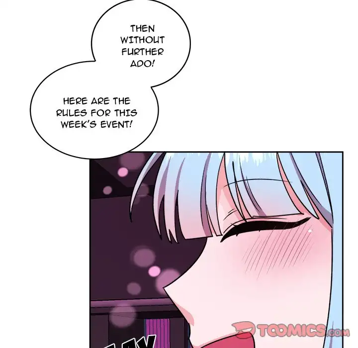 Pheromone Sherbet♥ - Chapter 19 [photo 30] - MangaPorn