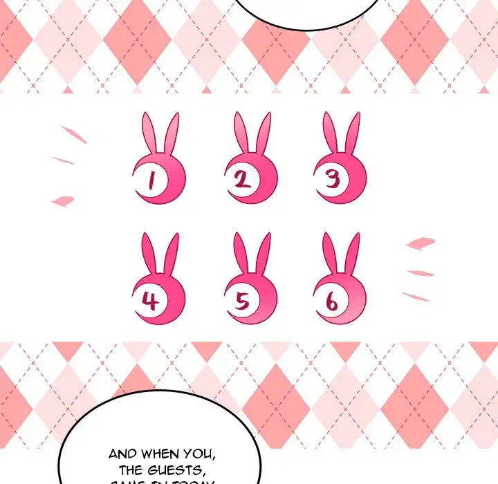 Pheromone Sherbet♥ - Chapter 19 [photo 32] - MangaPorn