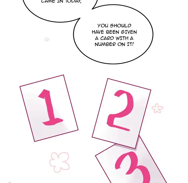 Pheromone Sherbet♥ - Chapter 19 [photo 33] - MangaPorn
