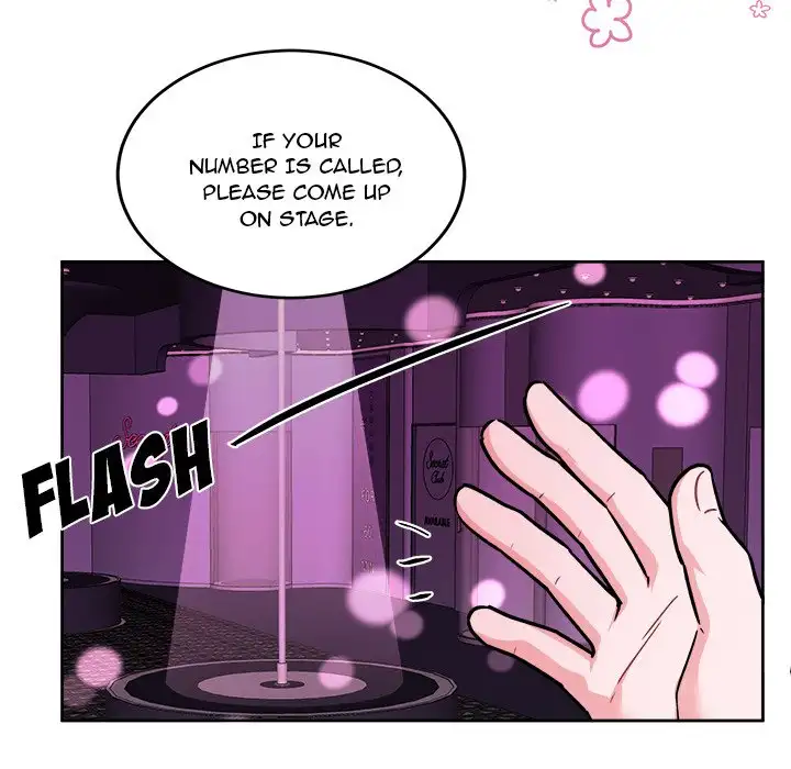 Pheromone Sherbet♥ - Chapter 19 [photo 35] - MangaPorn