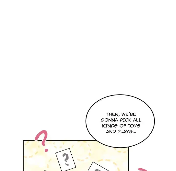 Pheromone Sherbet♥ - Chapter 19 [photo 36] - MangaPorn