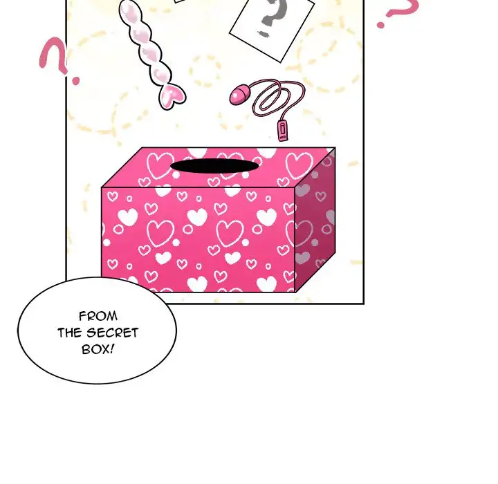 Pheromone Sherbet♥ - Chapter 19 [photo 37] - MangaPorn