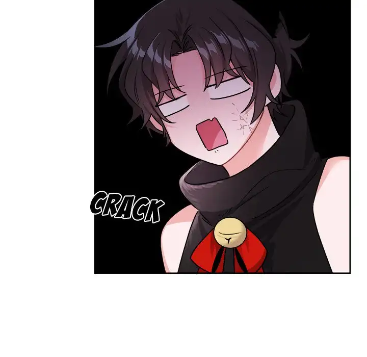 Pheromone Sherbet♥ - Chapter 19 [photo 40] - MangaPorn