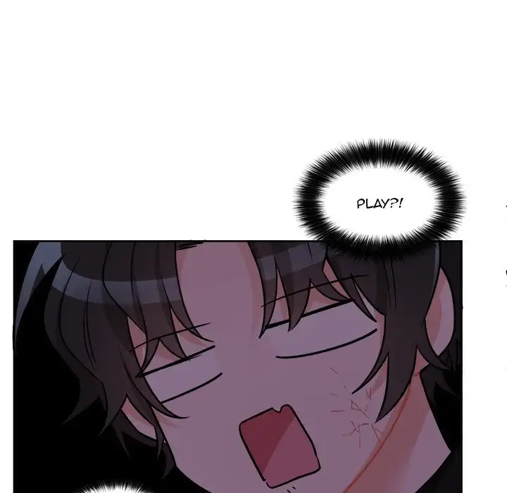 Pheromone Sherbet♥ - Chapter 19 [photo 41] - MangaPorn