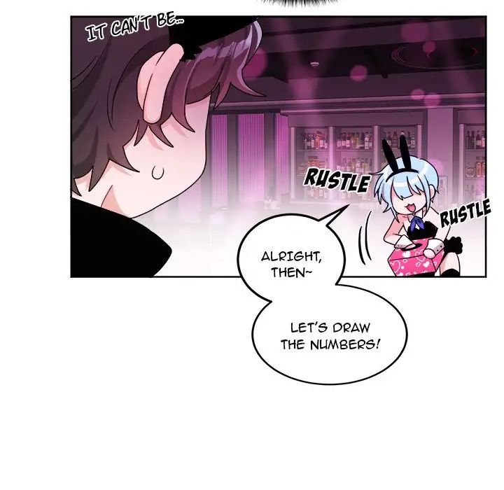 Pheromone Sherbet♥ - Chapter 19 [photo 43] - MangaPorn