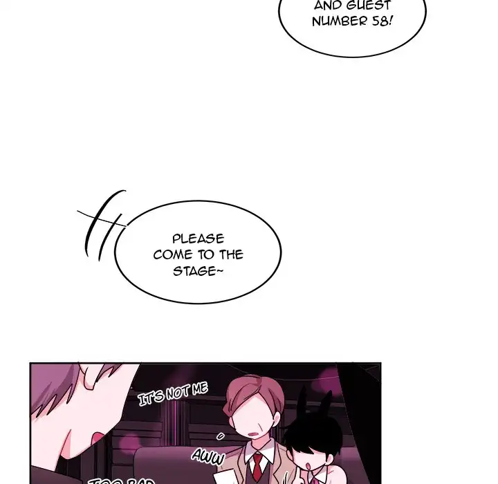 Pheromone Sherbet♥ - Chapter 19 [photo 45] - MangaPorn