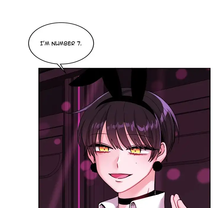 Pheromone Sherbet♥ - Chapter 19 [photo 48] - MangaPorn