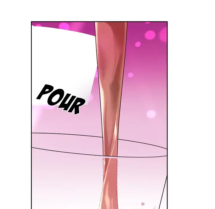 Pheromone Sherbet♥ - Chapter 19 [photo 5] - MangaPorn