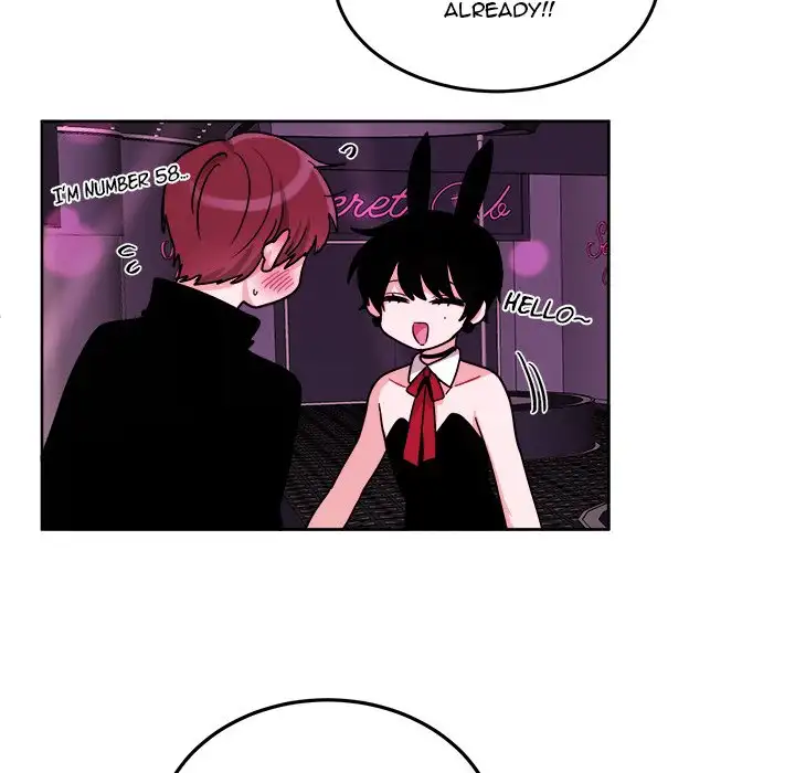 Pheromone Sherbet♥ - Chapter 19 [photo 51] - MangaPorn